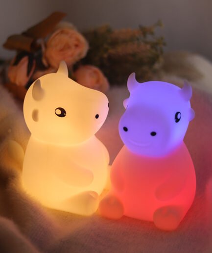 Baby Sleep Charging Bedside Sleep Night